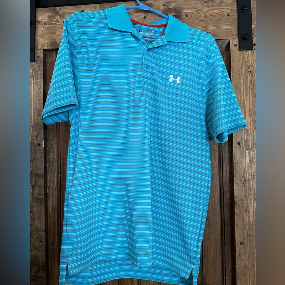 Men’s Columbia Polo